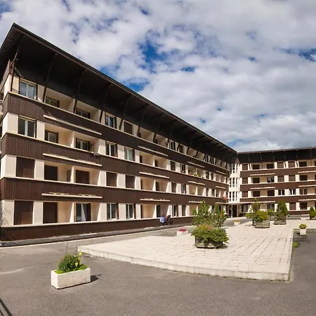 Sleeps 2 * Chamonix