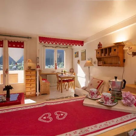 Apartman Sleeps 2