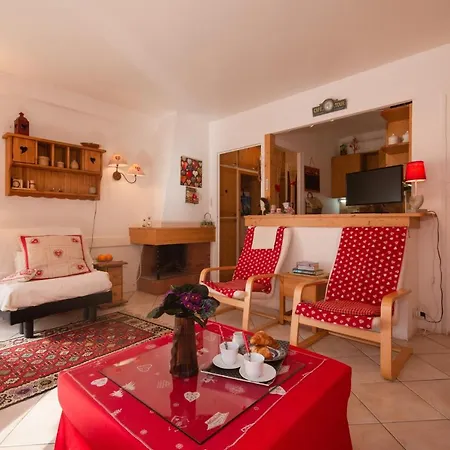 Apartman Sleeps 2