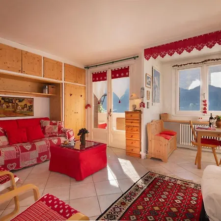 Sleeps 2 * Chamonix